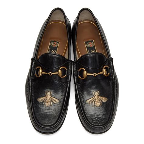 gucci sweatshirt bee|gucci loafer with bee.